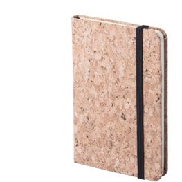 Notizbuch Maamora A6