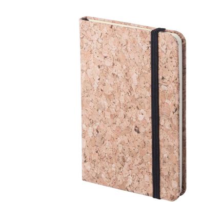 Produktabbildung Notizbuch Maamora A6 Notizbuch Maamora A6