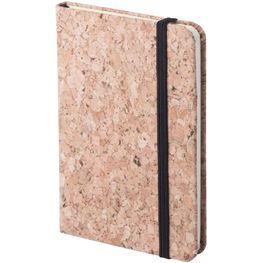 Notizbuch Maamora A6