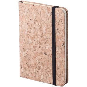 Notizbuch Maamora A6