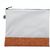 Individuelle Kosmetiktasche CreaBeauty Cork L RPET (Bild 1)