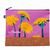 Individuelle Kosmetiktasche CreaBeauty Cork L RPET (Bild 3)