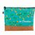 Individuelle Kosmetiktasche CreaBeauty Cork L RPET (Bild 2)
