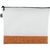 Individuelle Kosmetiktasche CreaBeauty Cork L RPET