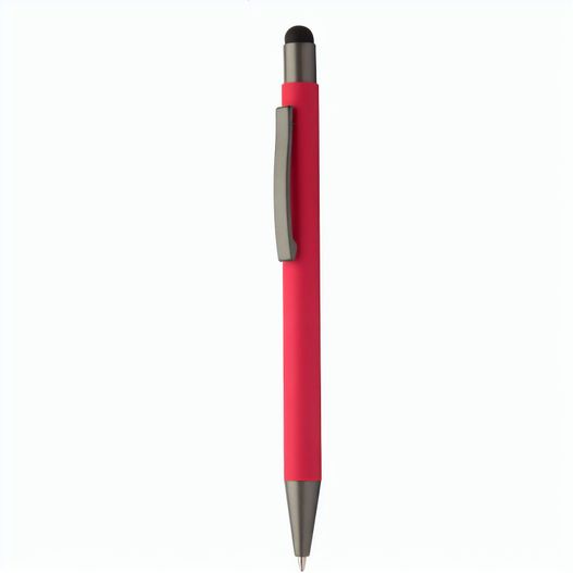 Produktabbildung Touchpen mit Kugelschreiber Hevea Touchpen mit Kugelschreiber Hevea (Bild 1)