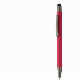 Touchpen mit Kugelschreiber Hevea