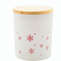 Produktabbildung Weihnachtskerze, Vanille Jouluz Weihnachtskerze, Vanille Jouluz