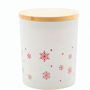 Weihnachtskerze, Vanille Jouluz