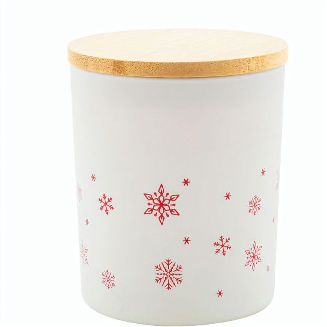 Weihnachtskerze, Vanille Jouluz