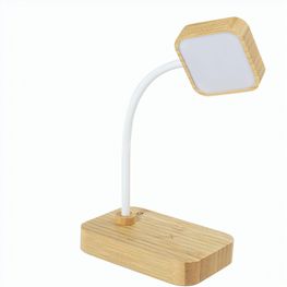 Multifunktionale Schreibtischlampe VoltGlow