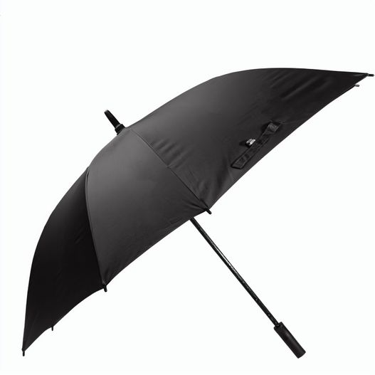 Quadratischer RPET Regenschrim Quadstorm (Bild 1)