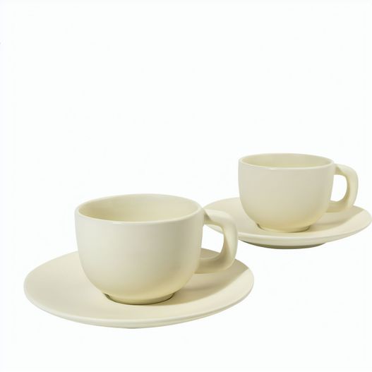 Cappuccinotassenset Caturra Plus (Bild 1)