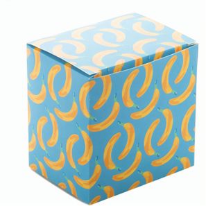 Individuelle Box CreaBox PB-008