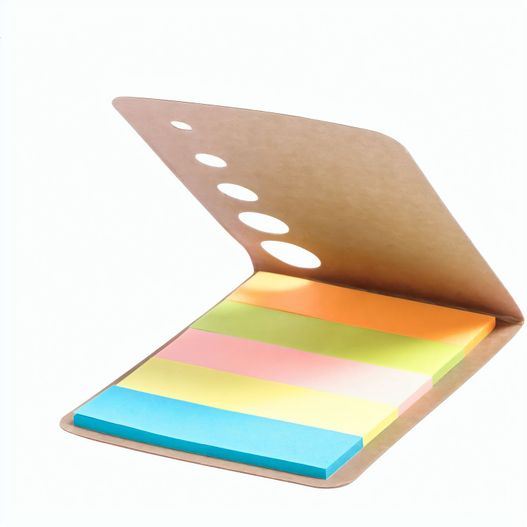 Produktabbildung Haftnotizen Minok Haftnotizen Minok (Bild 1)