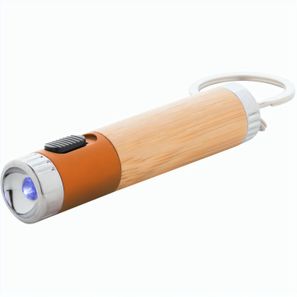 Mini-Taschenlampe Raboo