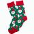 Weihnachts-Socken Sokkex