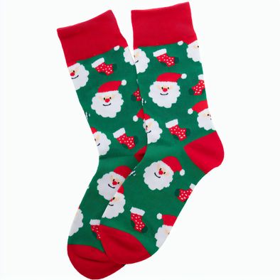 Produktabbildung Weihnachts-Socken Sokkex Weihnachts-Socken Sokkex