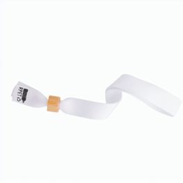 Individuelles RPET Festival-Armband SuboWrist Eco