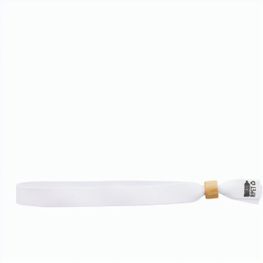 Individuelles RPET Festival-Armband SuboWrist Eco