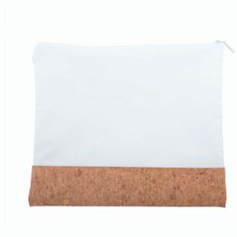 Individuelle Kosmetiktasche CreaBeauty Cork L