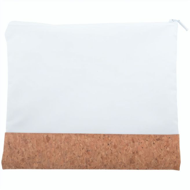 Individuelle Kosmetiktasche CreaBeauty Cork L