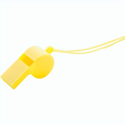 Produktabbildung Pfeife Claxo Pfeife Claxo (Bild 1)