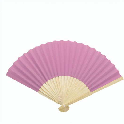 Produktabbildung Fächer Bapper Fächer Bapper (Bild 1)