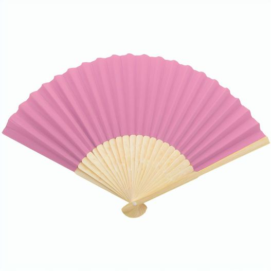 Produktabbildung Fächer Bapper Fächer Bapper (Bild 1)