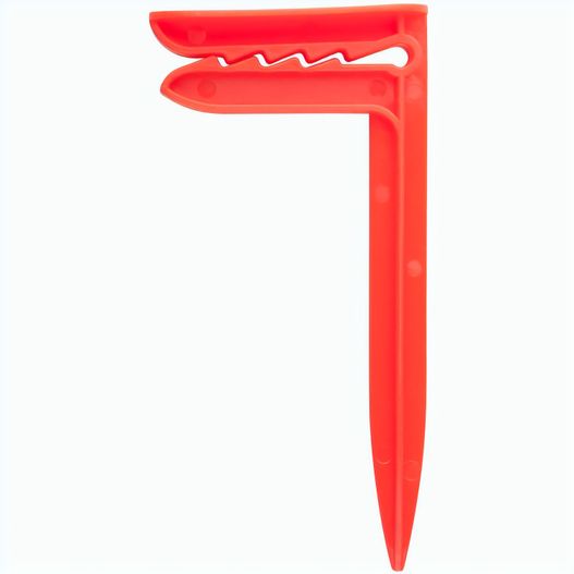 Produktabbildung Strandtuch-Clip Waky Strandtuch-Clip Waky (Bild 1)