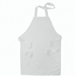 Produktabbildung Individuelle Schürze CreaChef Individuelle Schürze CreaChef