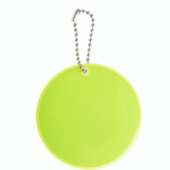 Reflektor-Anhänger Candid