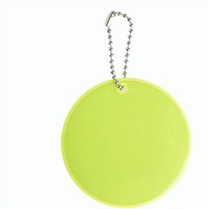 Reflektor-Anhänger Candid