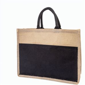 Strand- oder Einkaufstasche Pantai