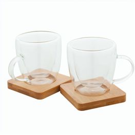 Produktabbildung Espressotassen-Set Mocaboo Espressotassen-Set Mocaboo