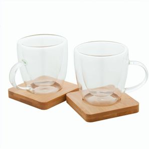 Espressotassen-Set Mocaboo
