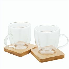 Espressotassen-Set Mocaboo