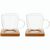 Espressotassen-Set Mocaboo (Bild 2)