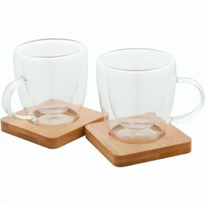Espressotassen-Set Mocaboo