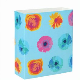 Produktabbildung Individueller Pappschuber CreaSleeve 285 Individueller Pappschuber CreaSleeve 285