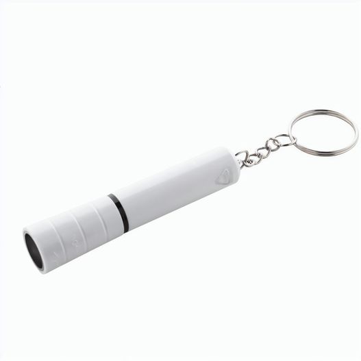 Produktabbildung Mini-Taschenlampe aus RABS Raipei Mini-Taschenlampe aus RABS Raipei (Bild 1)