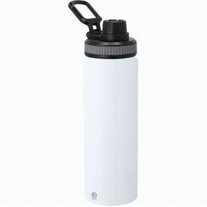 Trinkflasche aus recyceltem Aluminium Skizz