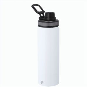 Trinkflasche aus recyceltem Aluminium Skizz