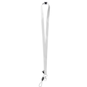 Individuelles Sublimationslanyard Subyard 15 B Safe RPET