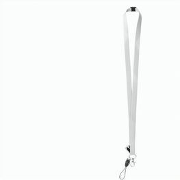 Produktabbildung Individuelles Sublimationslanyard Subyard 15 B Safe RPET Individuelles Sublimationslanyard Subyard 15 B Safe RPET