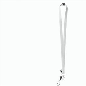 Individuelles Sublimationslanyard Subyard 15 B Safe RPET