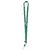 Individuelles Sublimationslanyard Subyard 15 B Safe RPET (Bild 2)