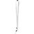 Produktabbildung Individuelles Sublimationslanyard Subyard 15 B Safe RPET Individuelles Sublimationslanyard Subyard 15 B Safe RPET (Bild 1)