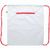 Turnbeutel CreaDraw RFID RPET