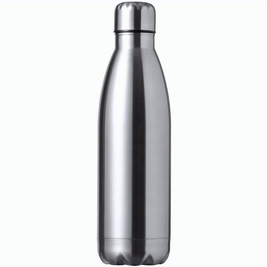 Produktabbildung Edelstahl-Trinkflasche Toppen Edelstahl-Trinkflasche Toppen (Bild 1)