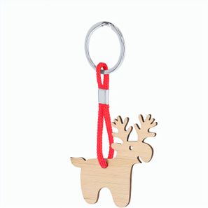 Weihnachtsbaum-Anhänger, Rentier Kymor